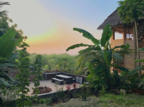 Solomon of Zanzibar - Ocean view Nature Villa, Kidoti